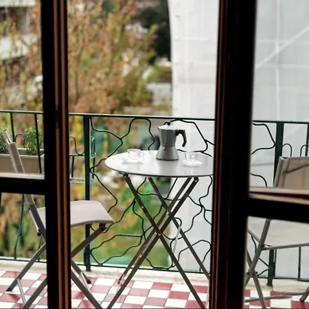 Attico Vintage Colette Βερόνα