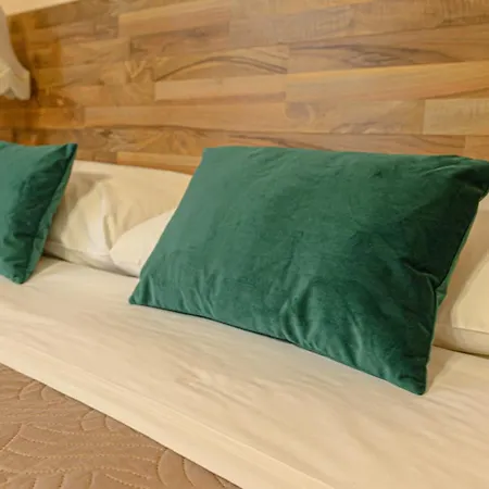 Bed and Breakfast Attico Vintage Colette Βερόνα