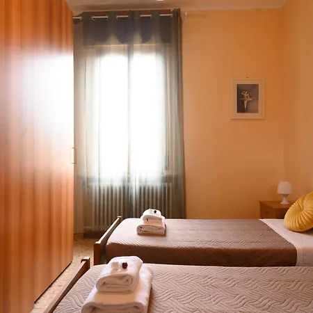 Attico Vintage Colette Βερόνα