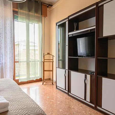 Attico Vintage Colette Βερόνα